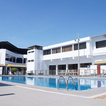 Hotel Conafovicer Piura Exterior foto